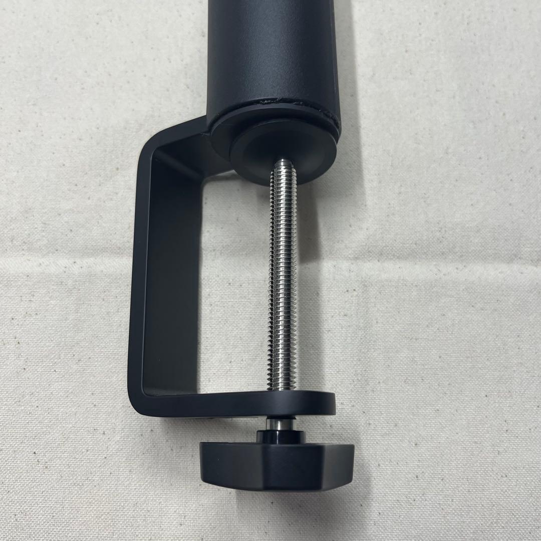 NZXT BOOM ARM MINI 回転式小型マイクアーム