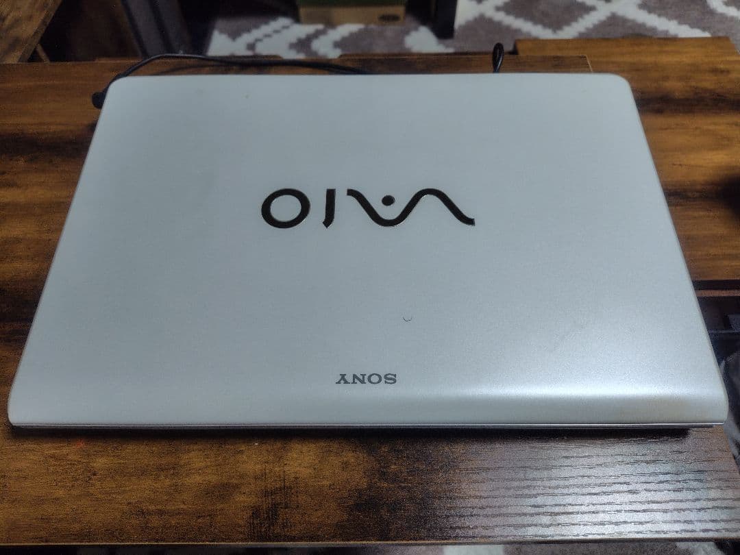 SONY VAIO Fシリーズ VPCF118FJ ブルーレイ搭載