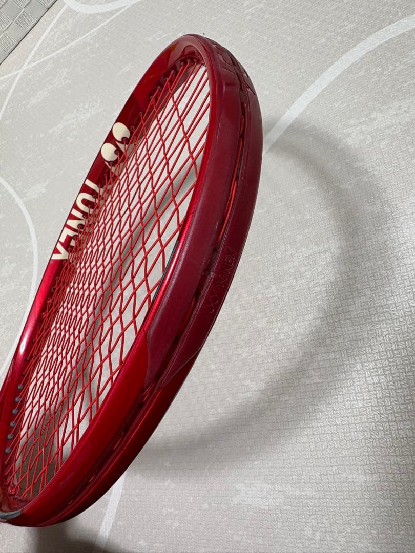 YONEX VCORE 100 2026年 グリップサイズ2