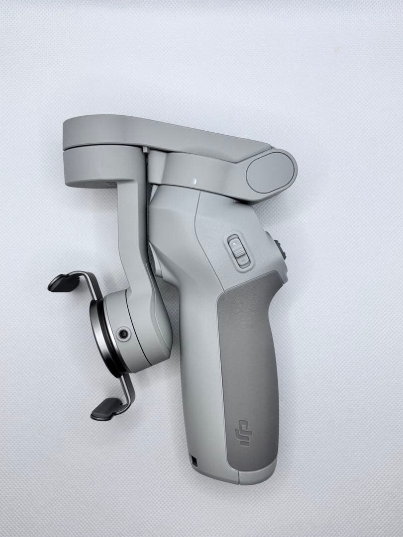 【美品】DJI Osmo Mobile SE スタビライザー