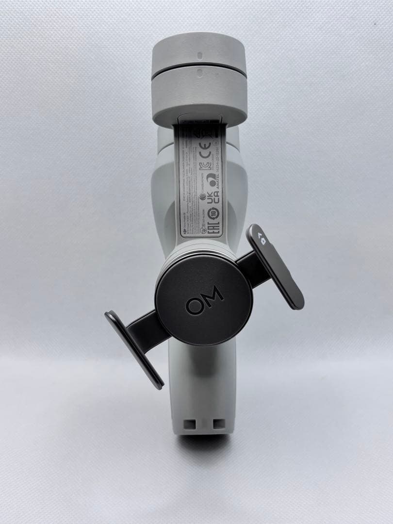 【美品】DJI Osmo Mobile SE スタビライザー