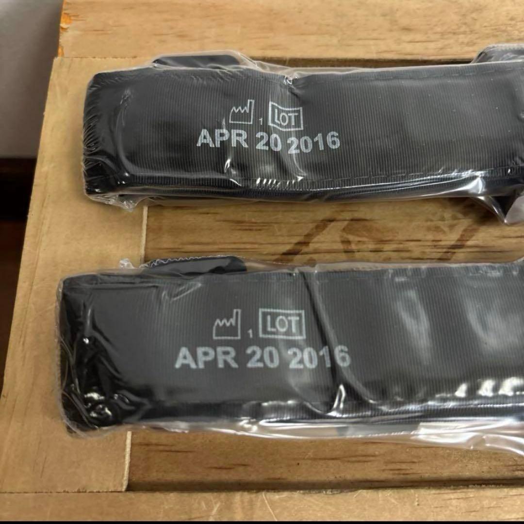 新品　未使用品　米軍　実物　CAT ターニケット　止血帯　官給品　2個セット　④