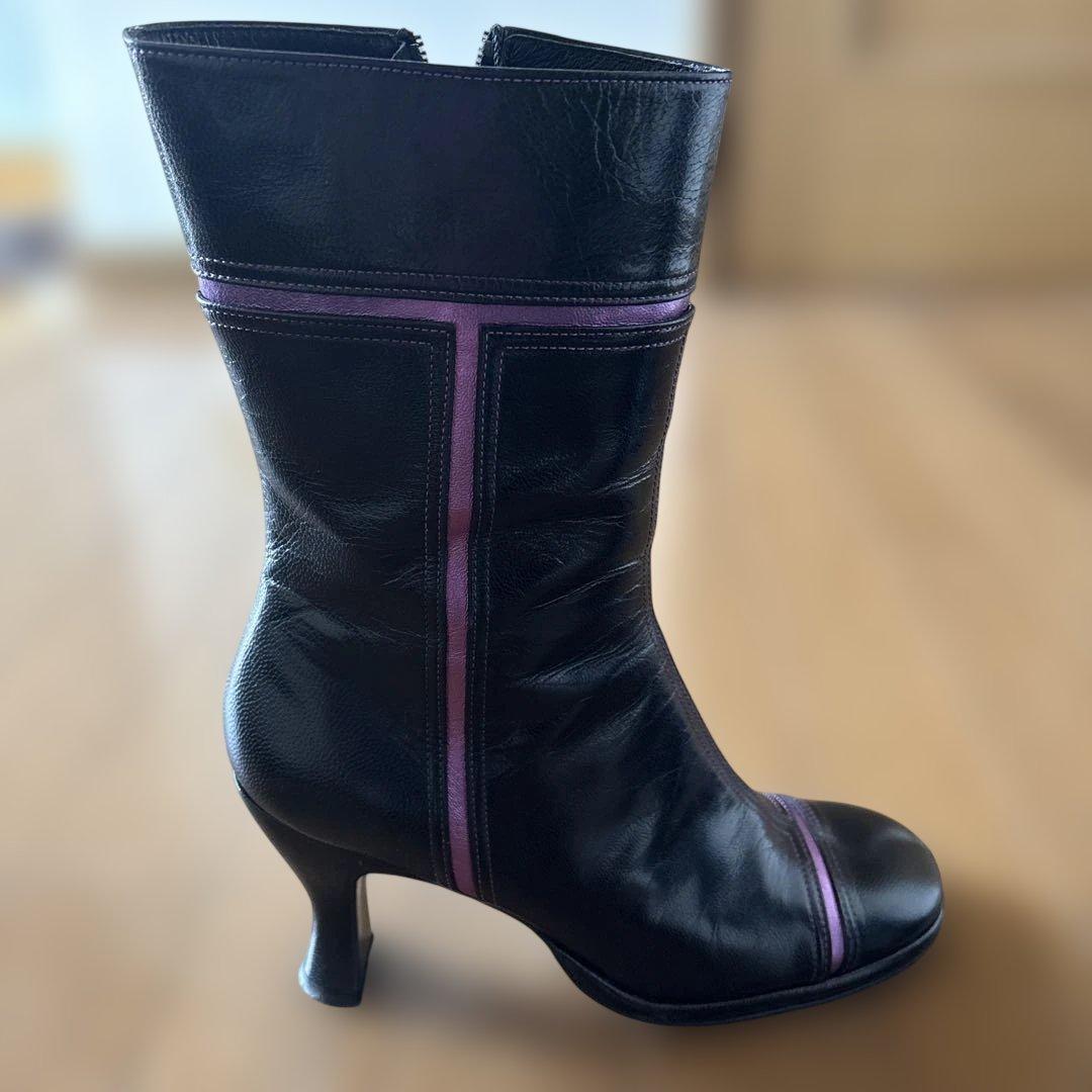 ANNA SUI ブーツ