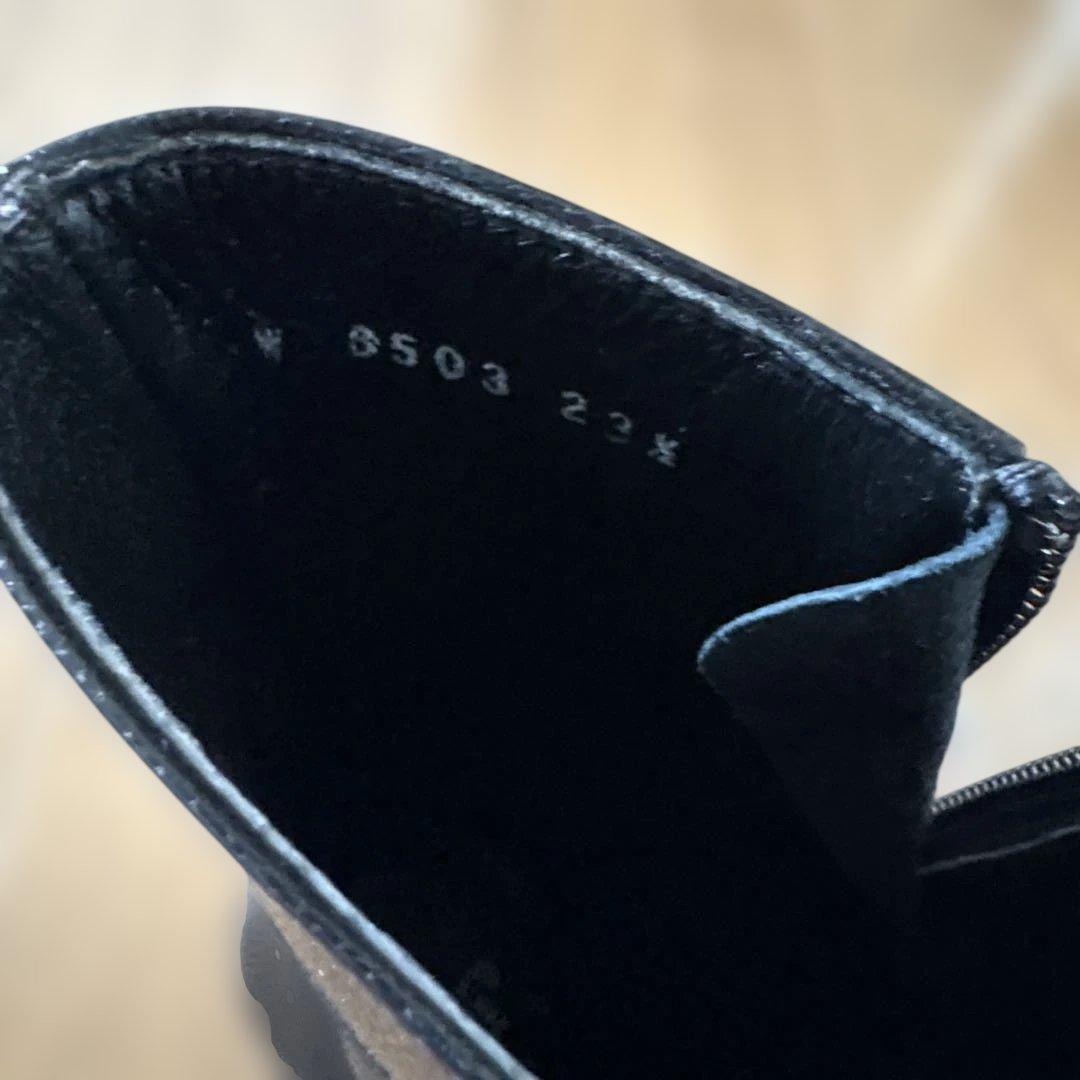ANNA SUI ブーツ