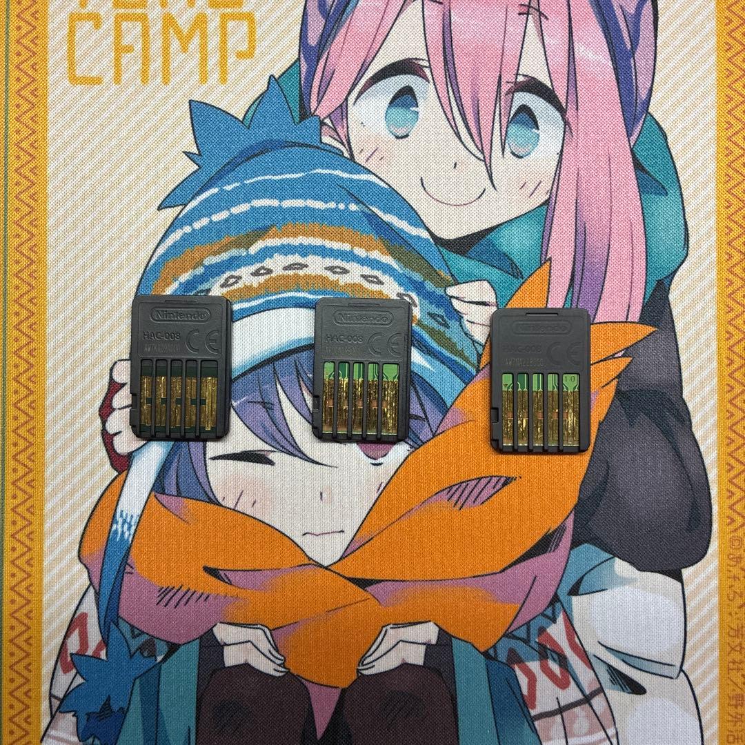 カセットまとめ売り