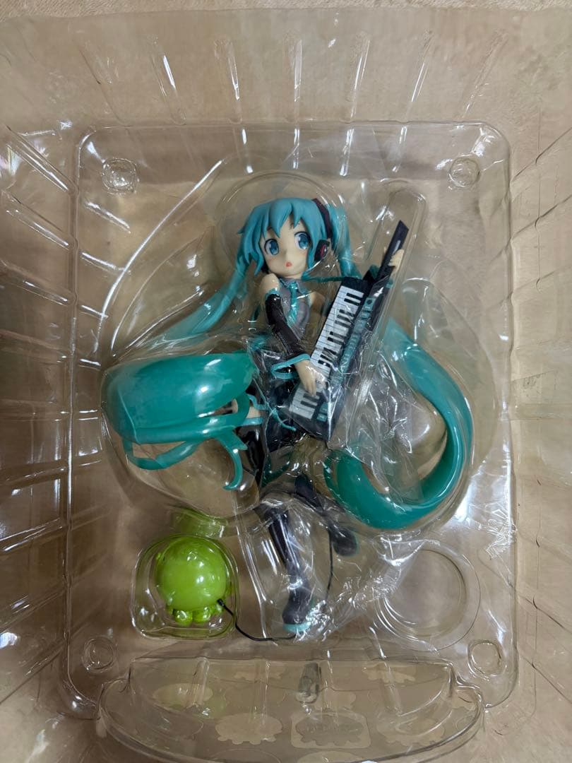 初音ミク HSP ver. スケール フィギュア【開封品】