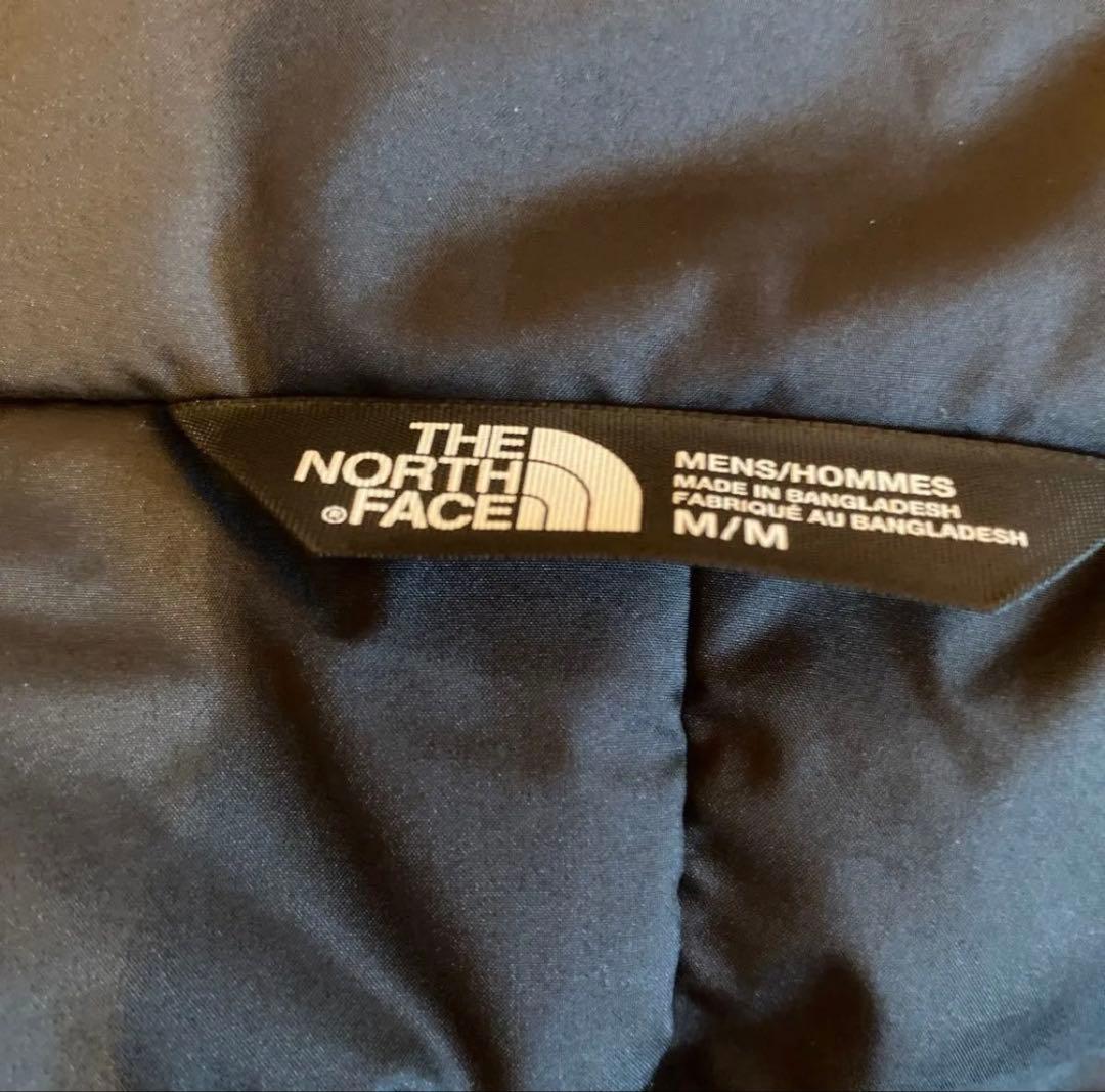 THE NORTH FACE 3wayジャケット ブラック