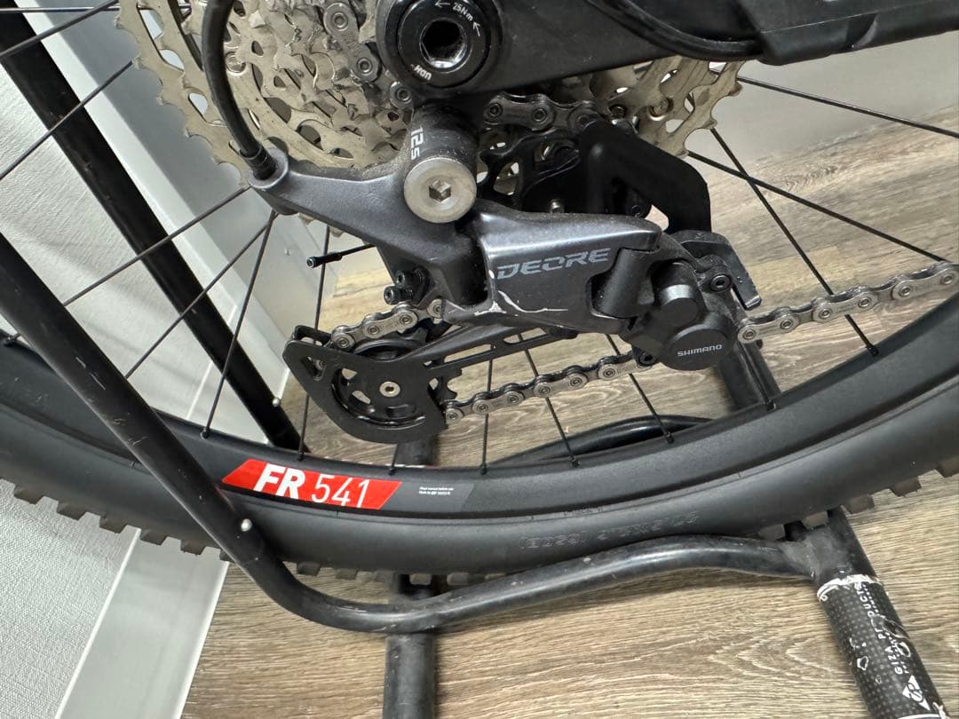 27.28日限定値下げ　TREK ロスコ7 MTB