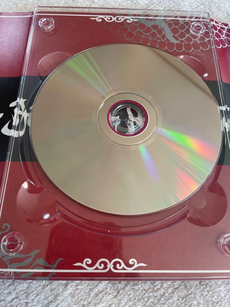 西遊記 DVD-BOX II　2