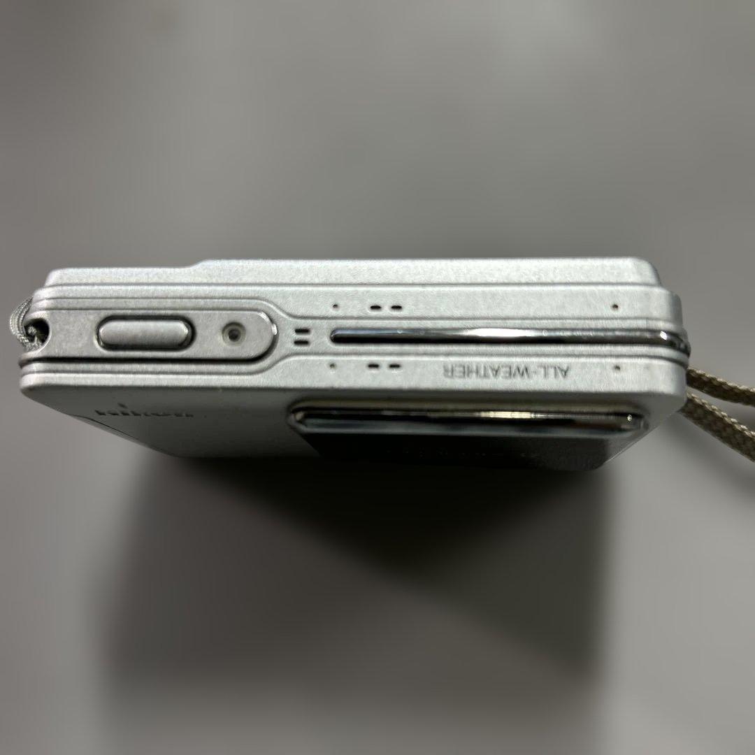 Nikon COOLPIX S2 コンパクトデジタルカメラ