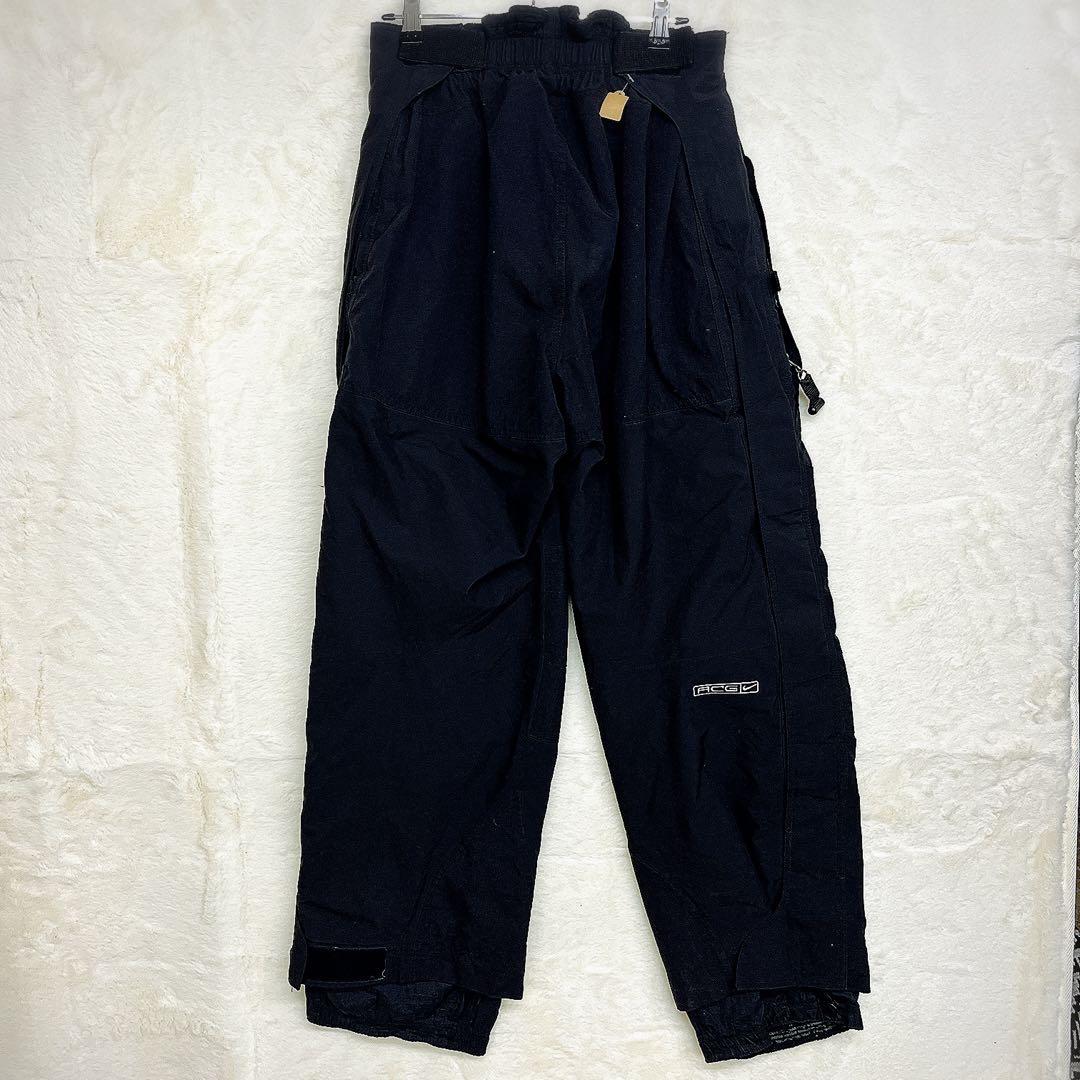 ユ*キ様 NIKE ACG スノボーウェア　激レア　スキーウェア
