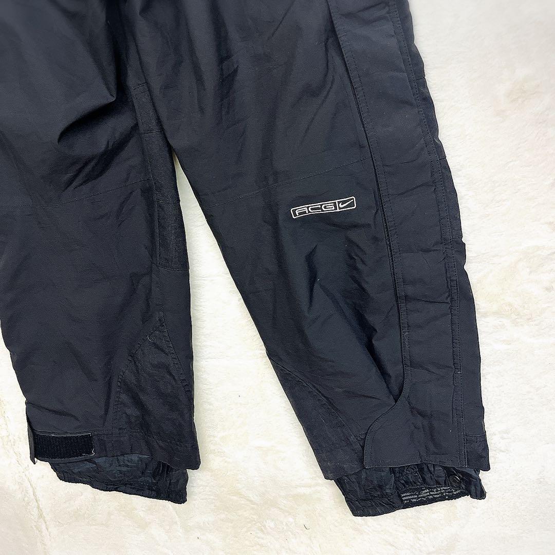 ユ*キ様 NIKE ACG スノボーウェア　激レア　スキーウェア