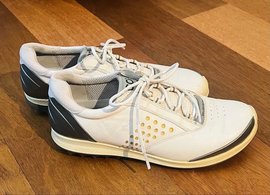 ECCO エコー レディース ゴルフシューズ