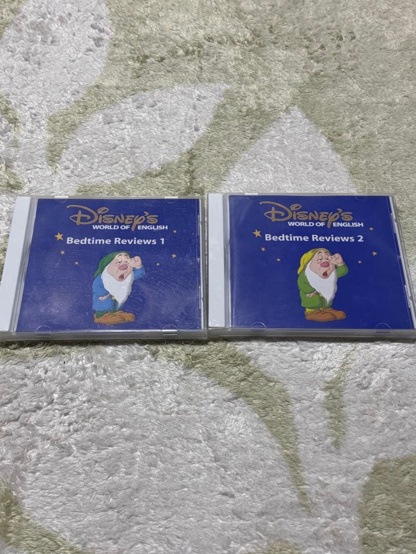 【美品♪】DWEメインプログラムフルセット