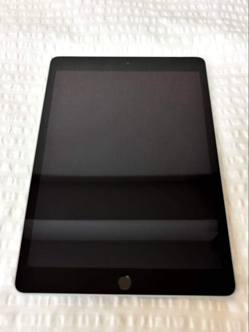Apple iPad 第9世代64GB Wi-Fiモデル シルバー本体