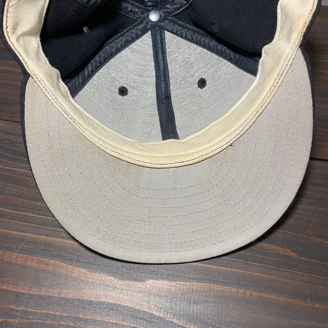 90s NEW ERA WHITE SOX 59fifty ビンテージ