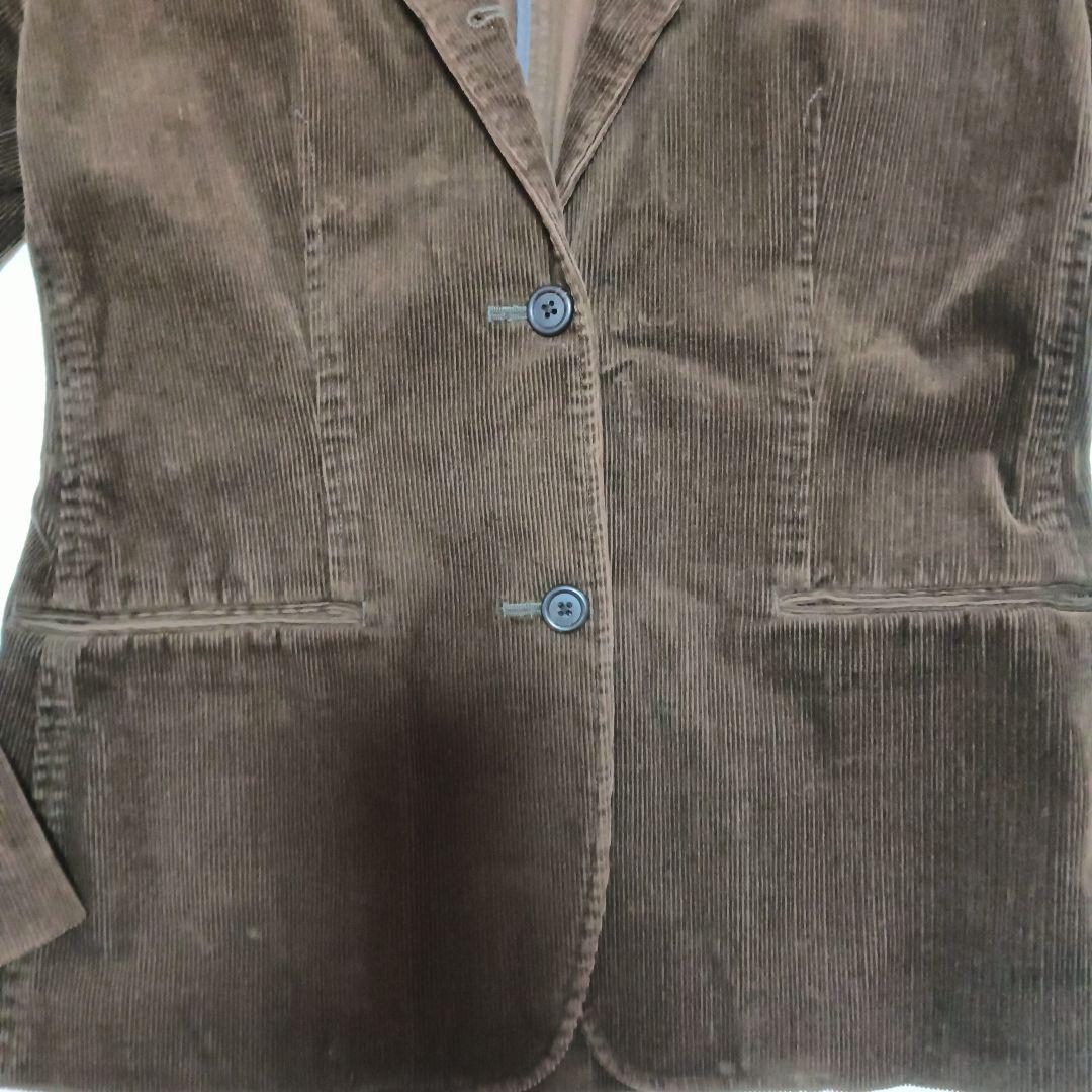 美品 ✨Ralph Lauren 正規品 コーデュロイ ジャケット ブラウン