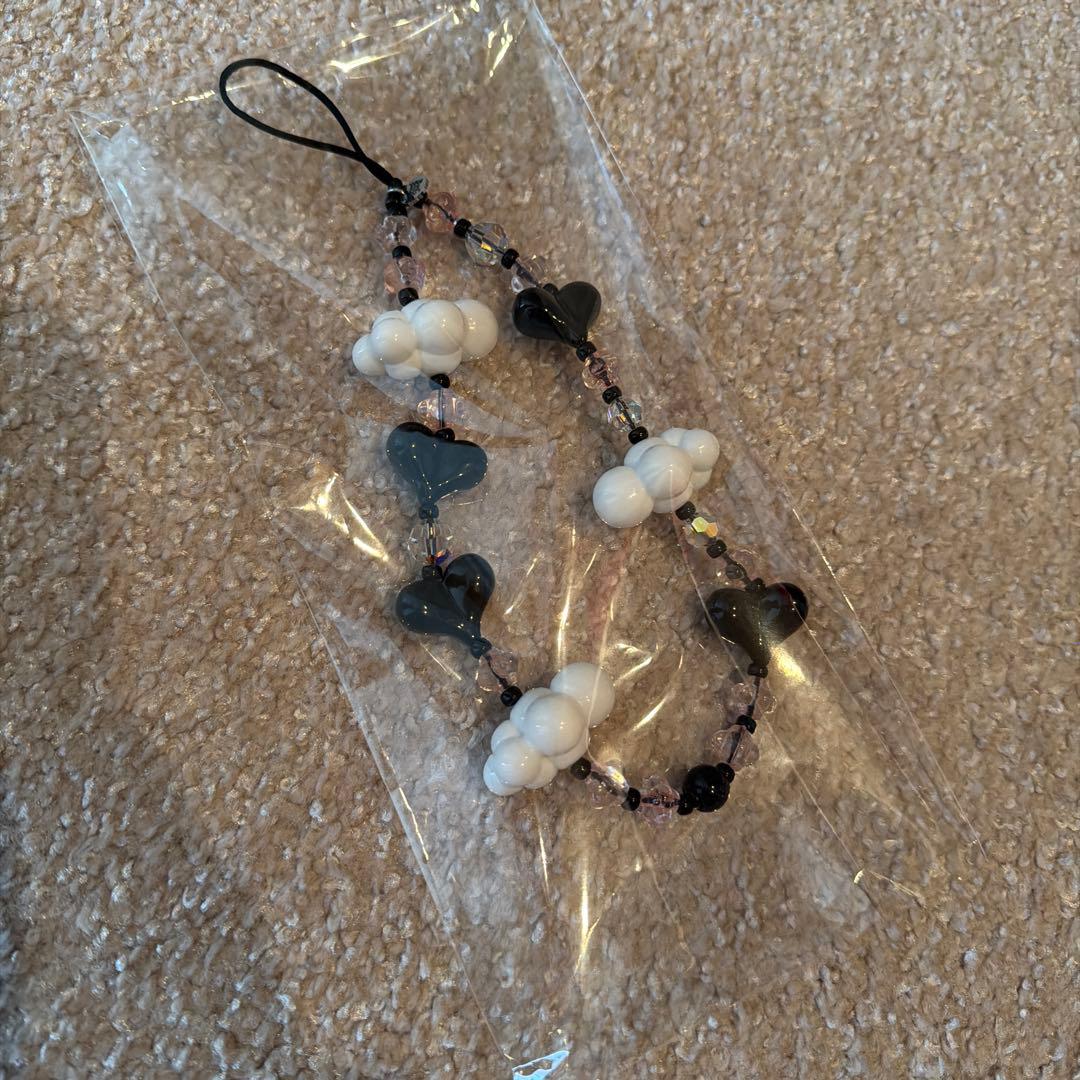String Ting ストリングティング ストラップ