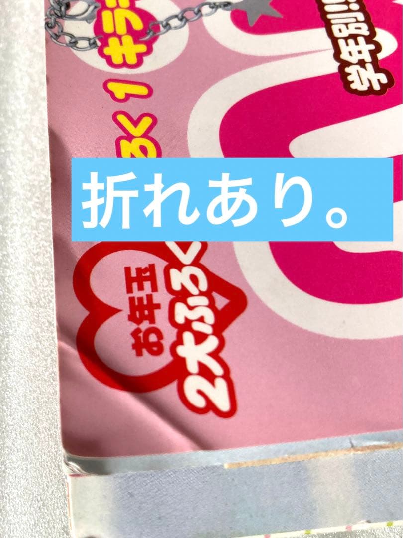 【付録完備】nicola ニコラ 2005年2月号 新垣結衣