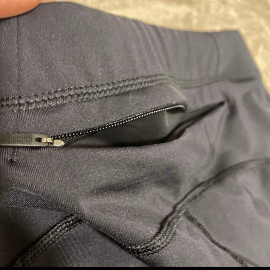 ガ*読様 【定価12,100円】2XU コンプレッションタイツ【即日発送】