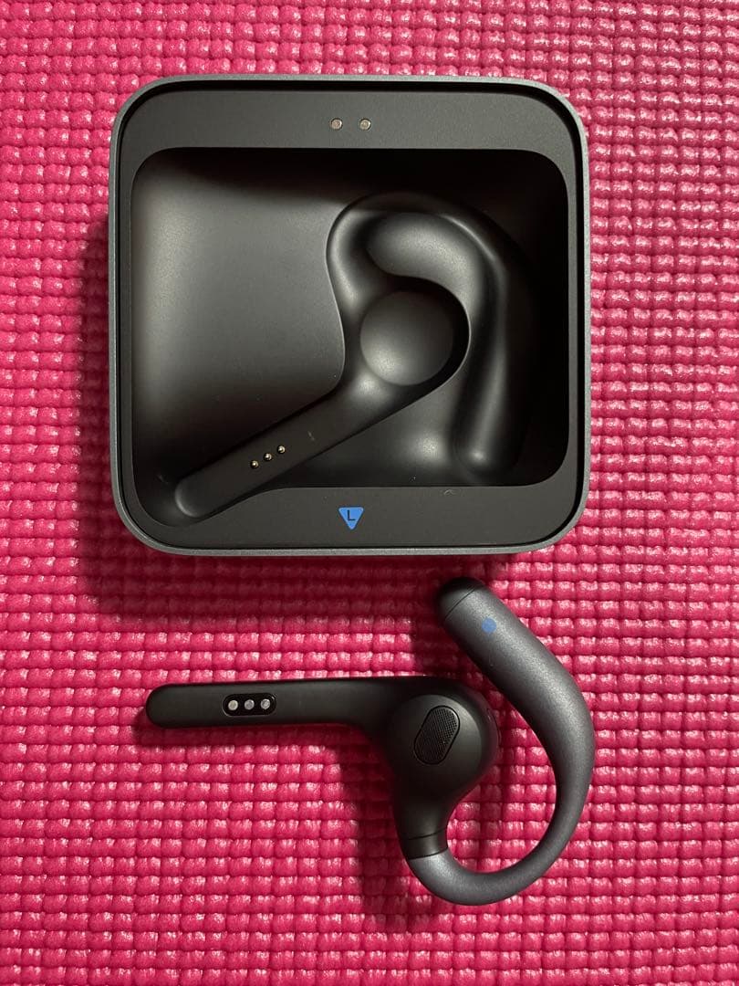 Timekettle W4 Pro AI通訳機 翻訳イヤホン オフライン翻訳対応