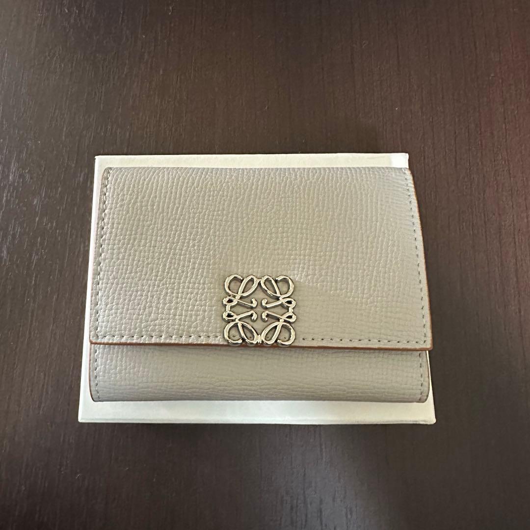 LOEWE 財布　ロエベ