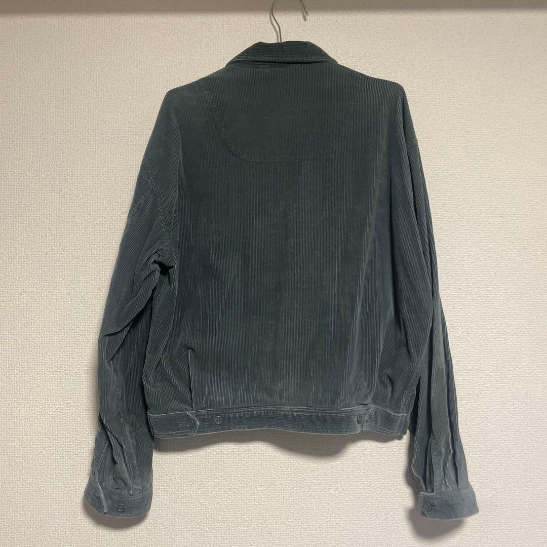 Polo by Ralph Lauren グレー ジャケット Lサイズ