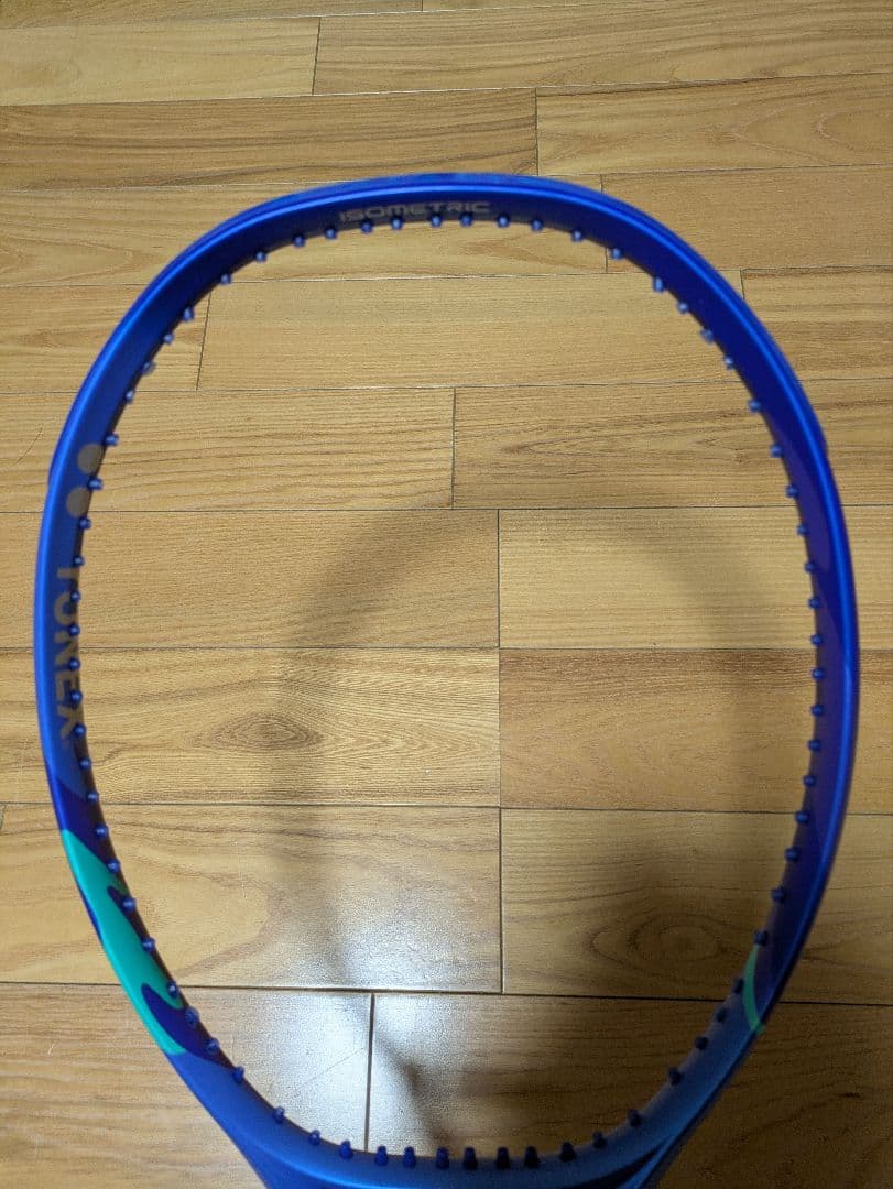 YONEX イーゾーン 98 ツアー ezone 98 tour テニスラケット
