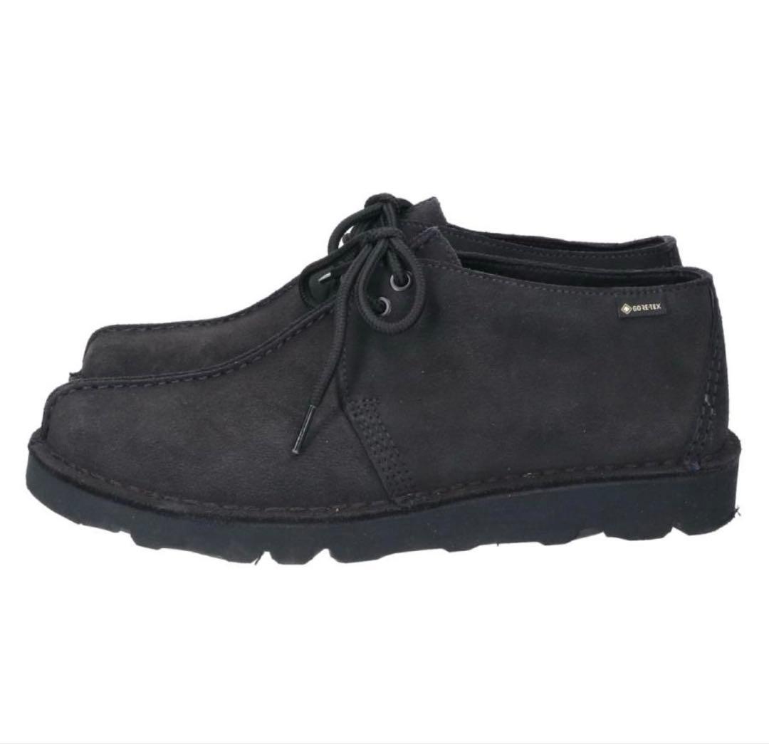 Clarks ビームス　別注　GORE-TEX 　26cm デザートトレック
