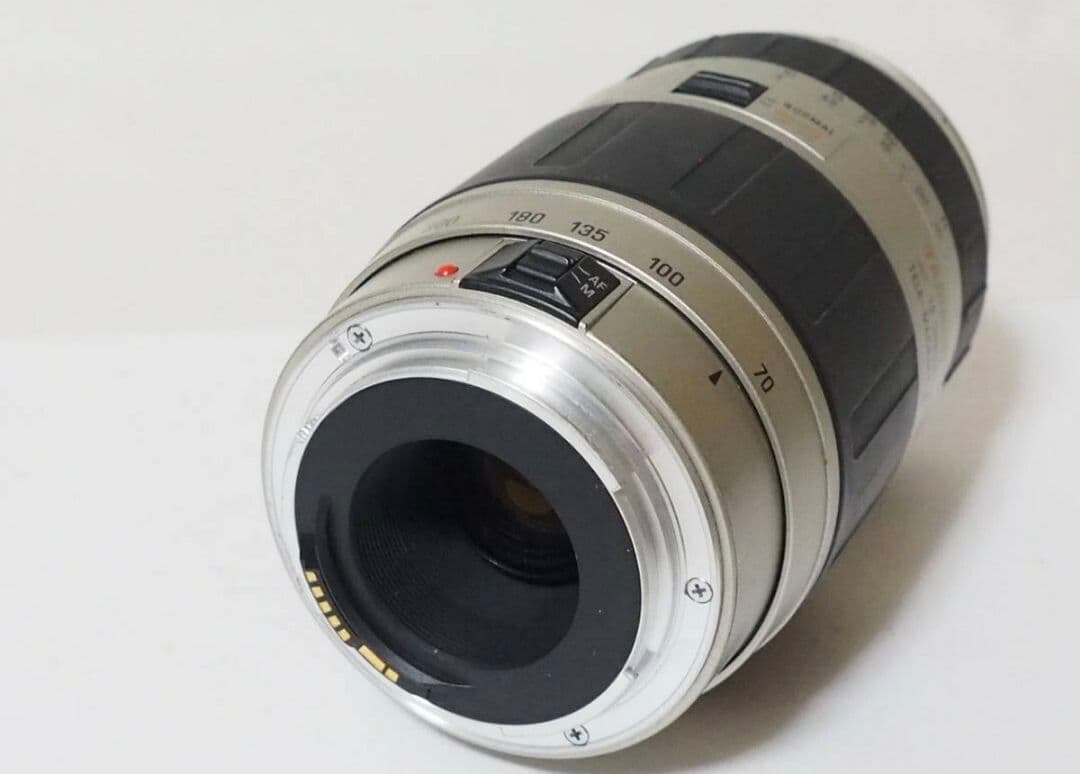 2月22日限定価格♪【Canon用】タムロン AF 70-300m