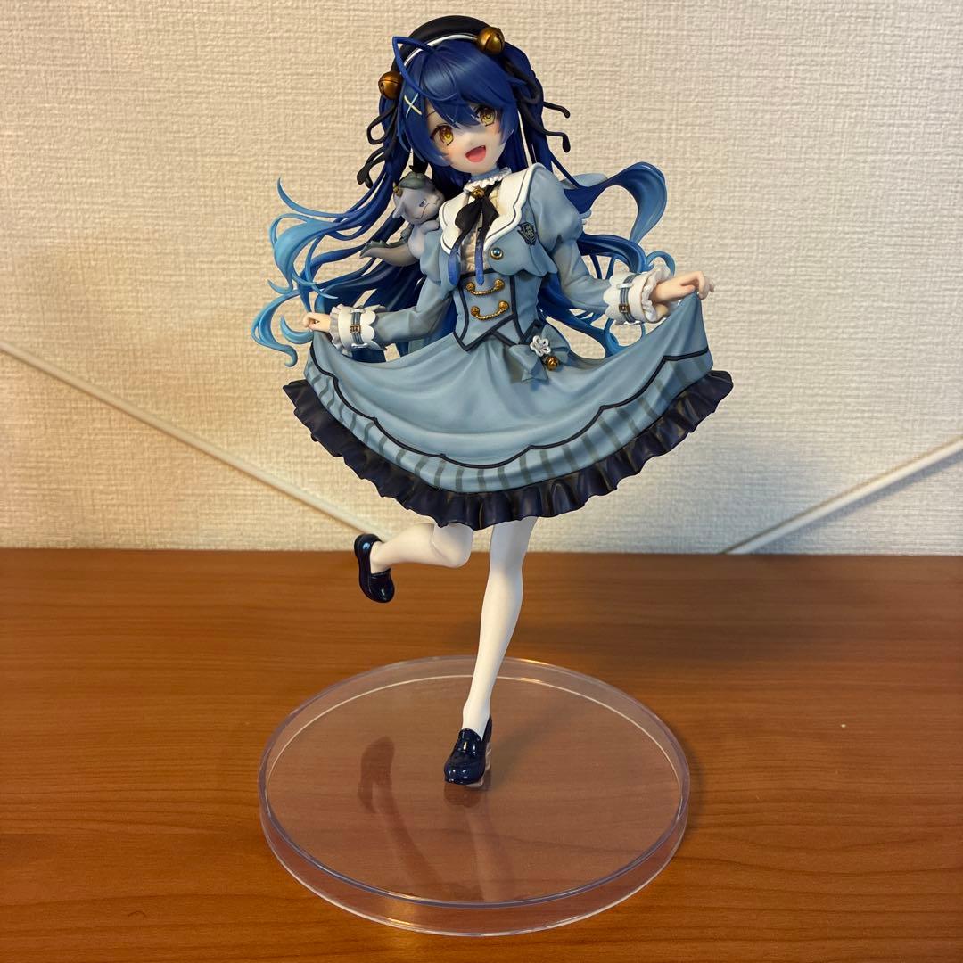 にじさんじ　天空こころ　1/7スケールフィギュア