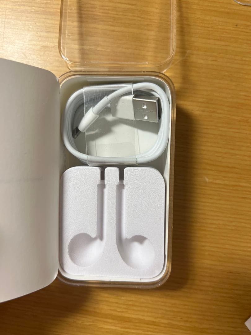 iPod nano7世代/イエロー(イヤホンなし)