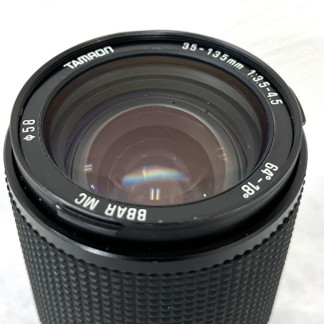 <TAMRON>タムロン ズームレンズ ペンタックス用