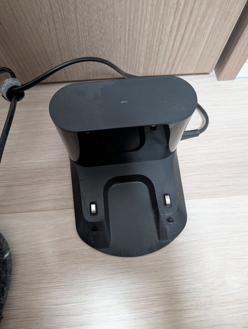 Roborock S7 ロボット掃除機(消耗品付き)