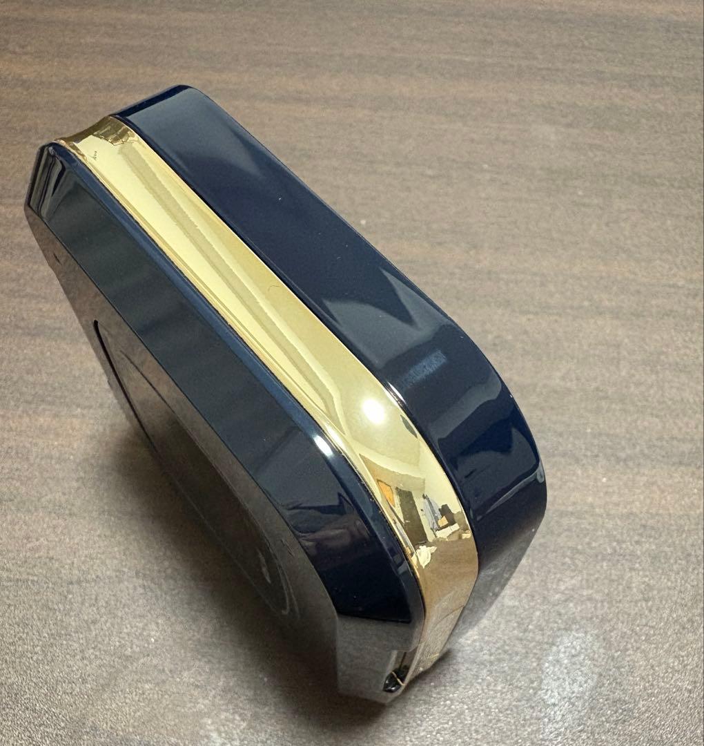 新品　クレ・ド・ポー ボーテ ルミヌ　オークル10 ケース付き