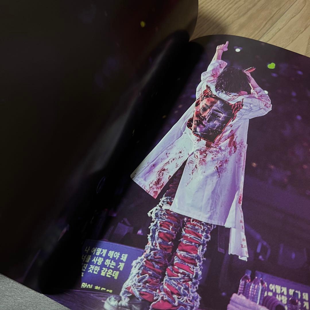 ジヨンACT III, M.O.T.T.E DVD/Blu-ray boxセット