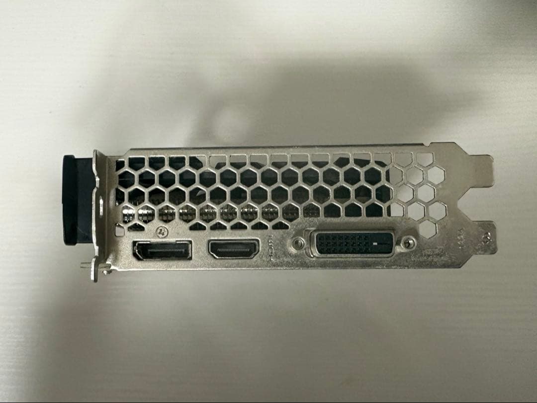 グラフィックボード・グラボ・ビデオカード Palit GeForce GTX 1660 SUPER 6GB GDDR6