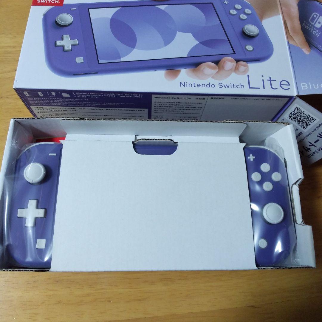 k*2様 Nintendo Switch Lite