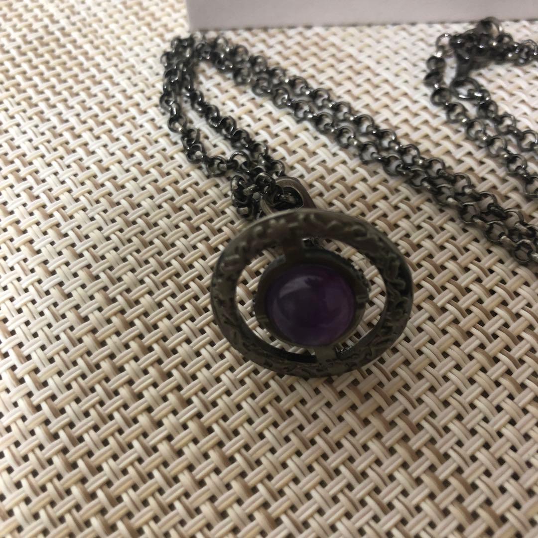 Vivienne Westwood タイニーペンダントネックレス