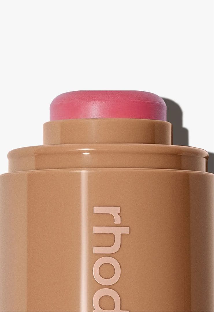 公式購入証明あり rhode pocket blush sprinkle