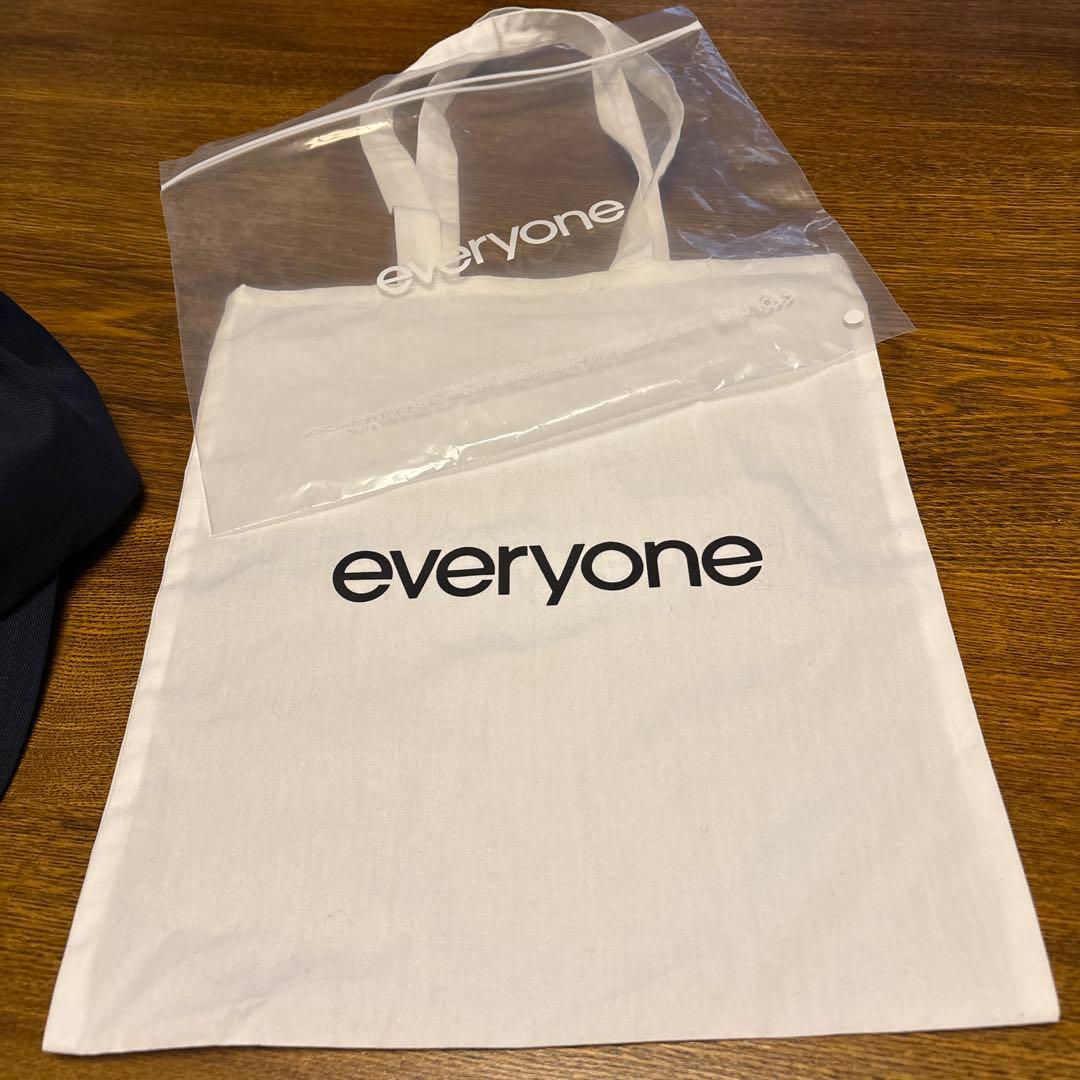 セ*ン様 everyone og logo daily cap (NAVY)