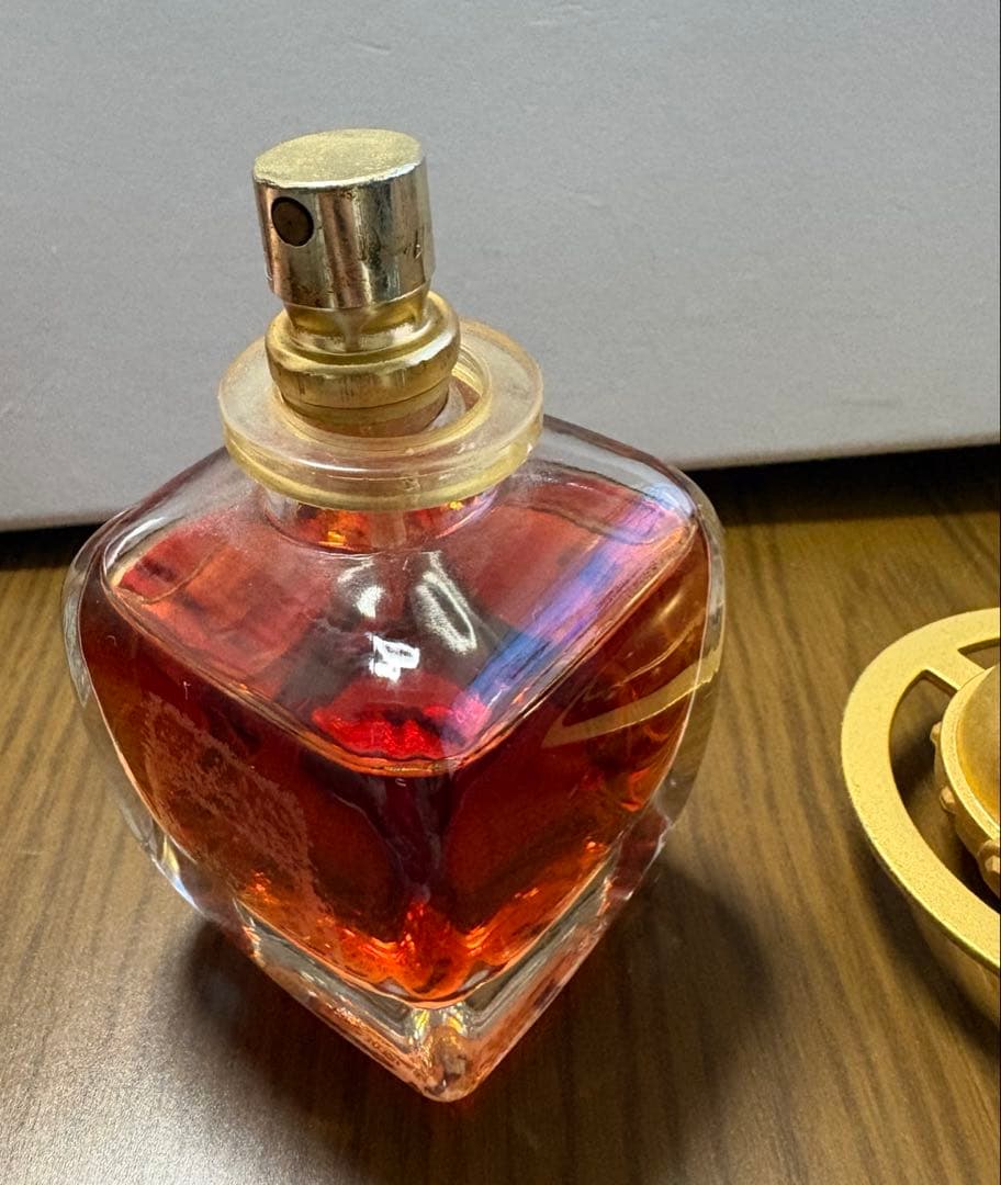 Vivienne Westwood 香水
