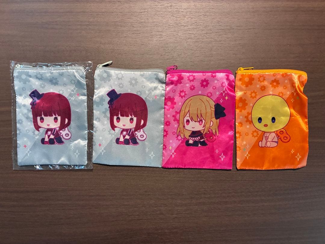 推しの子グッズまとめ売り【120点以上】