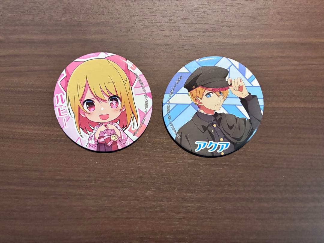 推しの子グッズまとめ売り【120点以上】