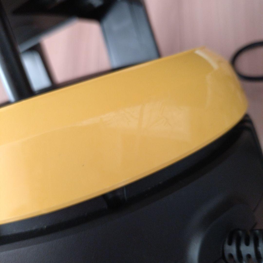 KARCHER 高圧洗浄機 JTKサイレント 本体