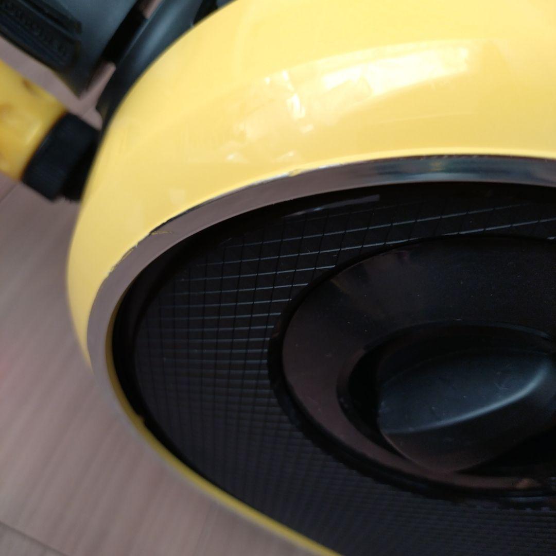KARCHER 高圧洗浄機 JTKサイレント 本体