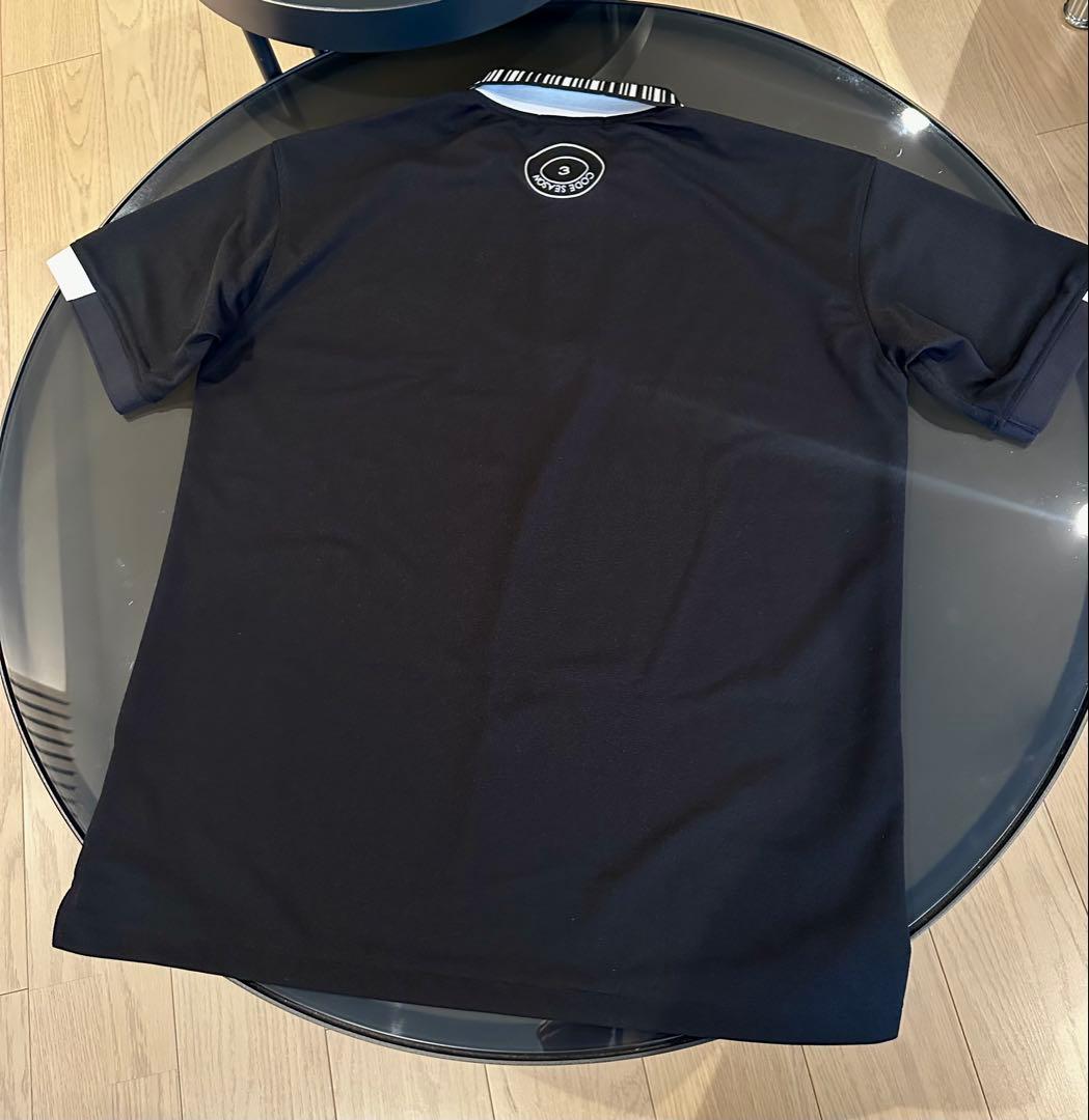 【さ】マークアンドロナ　半袖　ポロシャツ　50 XL