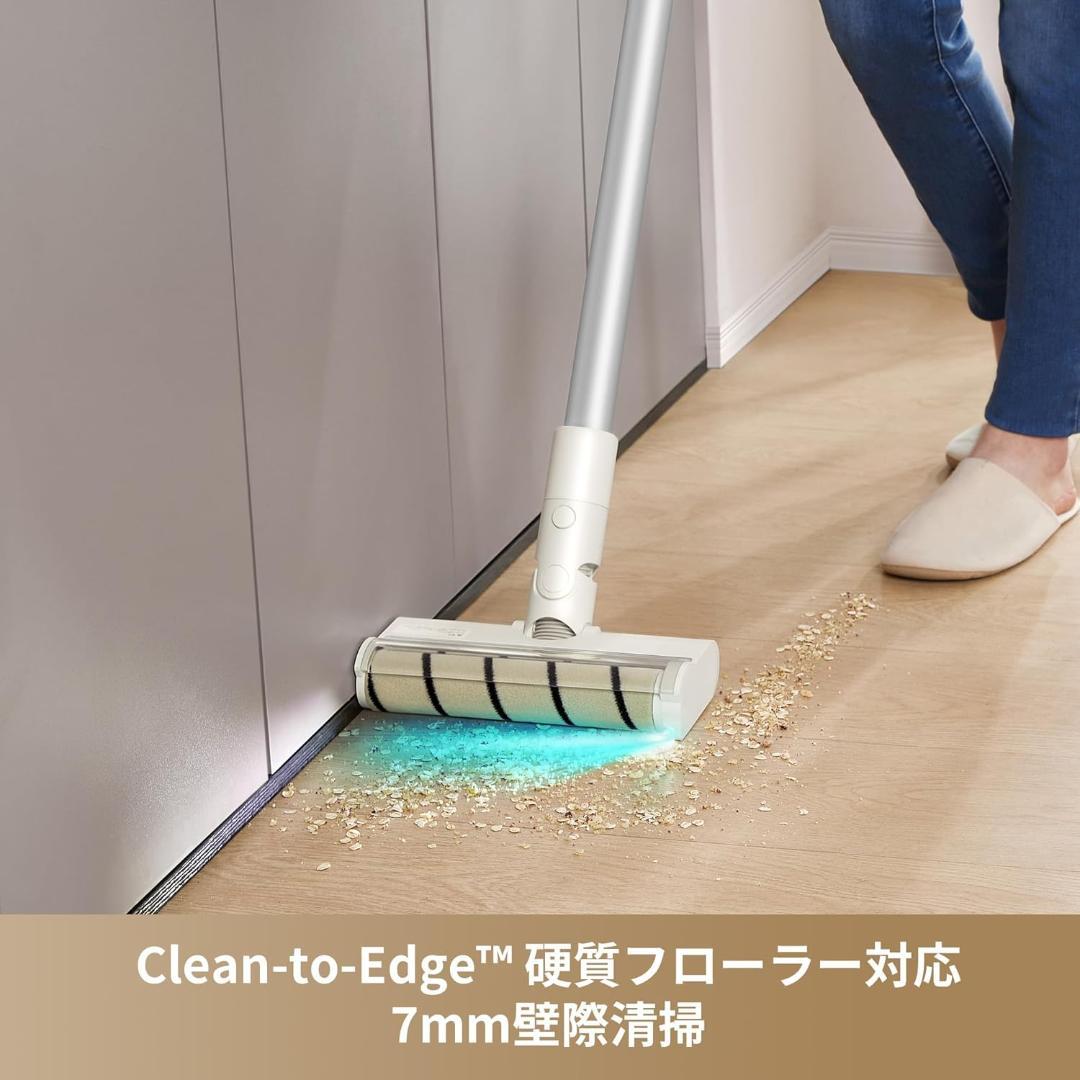 大特価❣️Dreame(ドリーミー) R10 Pure コードレス掃除機　新生活