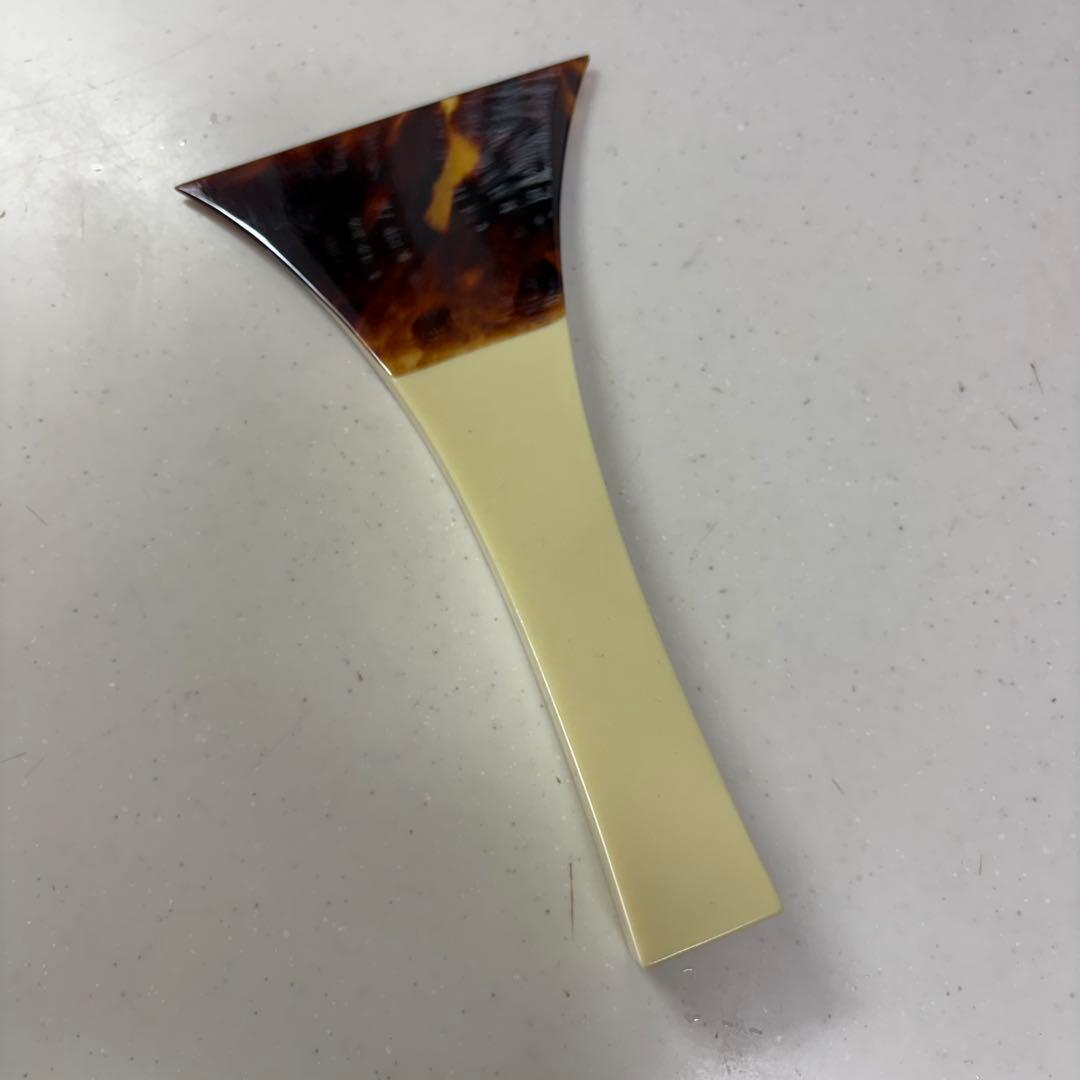 専用になります★美品　津軽三味線　撥　バチ　鼈甲
