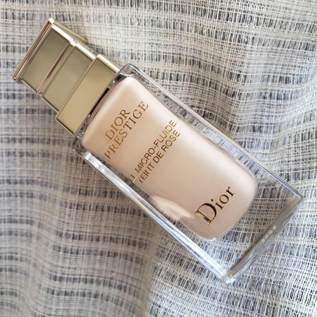 ★Dior Prestige Le Micro-Fluide ★0N★
